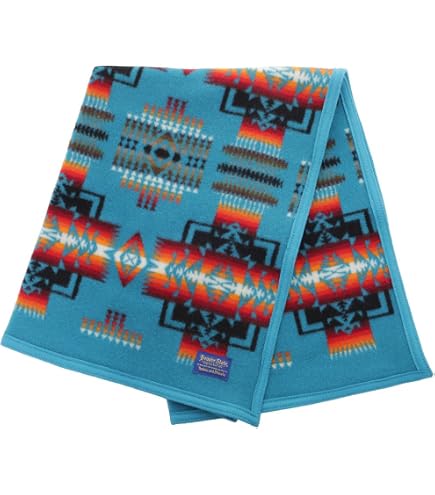 Amazon｜PENDLETON 大判ひざ掛け リバーシブル 127cm x 177cm