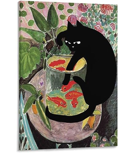 Amazon.co.jp: ZZPT グスタフ・クリムト ウォールアート 花畑の