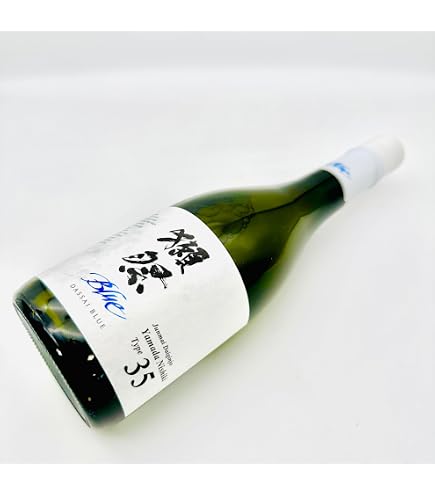 Amazon.co.jp: 山口県限定発売！ニューヨークからやって来た！「獺祭