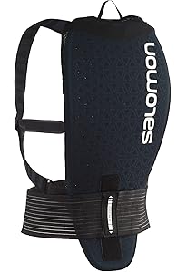 Amazon | サロモン(SALOMON) スキー スノーボード プロテクター ...