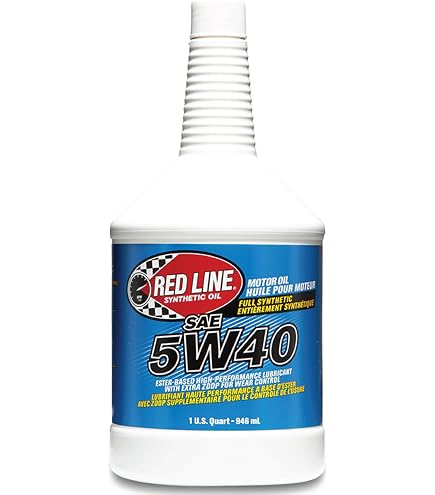 Amazon | RED LINE (レッドライン) 5W30 1qt (946ml) (並行輸入品
