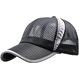 BUZZxSELECTION(バズ セレクション) エアーメッシュ UVカット ランニング キャップ 帽子 メンズ レディース CAP001