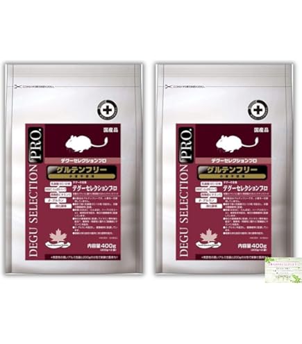 イースターデグーセレクションプログルテンフリー400g Amazon.co.jp: イースター デグーセレクションプロ グルテン
