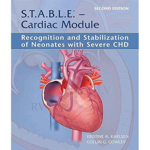 Illustrated Field Guide to Congential Heart Disease and Repair