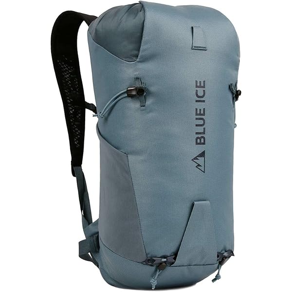 Amazon.co.jp: [BLUE ICE] ブルーアイス クメ32L (M/L) : スポーツ