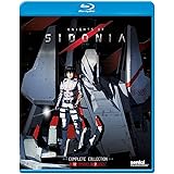 シドニアの騎士 / KNIGHTS OF SIDONIA: SEASON 1