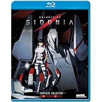 シドニアの騎士 / KNIGHTS OF SIDONIA: SEASON 1