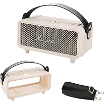 Amazon.co.jp: Marshall ワイヤレスポータブル防水スピーカー