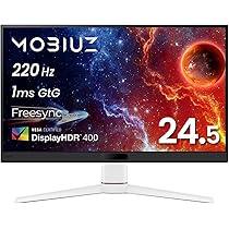 ジ*世様 BENQ MOBIUZ EX251 24.5インチ ゲーミングモニター EX2510S/EX2510S-JP | 製品情報 | ベンキュージャパン
