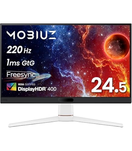 【美品】BenQ XL2546K 240hz ゲーミングモニター ZOWIE XL2540K ゲーミングモニター240hz/24.5インチ/ TNパネル | ZOWIE