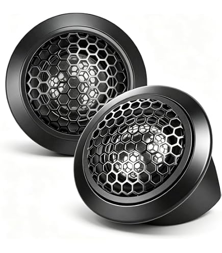 Amazon.co.jp: JBL 1TWMS80 ドームツイーター（ペア）4Ω 80W カー