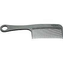 【USA製】シカゴコーム Amazon.co.jp: Chicago Comb Model #1 Carbon Fiber : Beauty