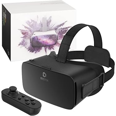 スマホ用VRゴーグル ブラック Amazon | エレコム VRゴーグルAndroidスマートフォン/タブレット