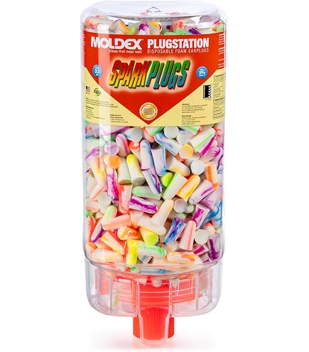 Amazon.co.jp: MOLDEX コード付きスパークプラグ プラグステーション