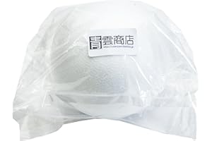 青雲商店 発泡スチロール 球 直径150mm×1個