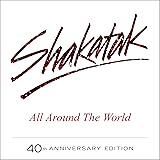 All Around the.. -CD+DVD-