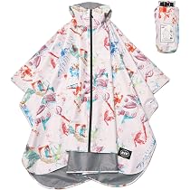 Amazon.co.jp: KiU キウ レインポンチョ 2ND RAIN PONCHO - 2ND 防水