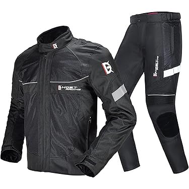 Amazon.co.jp ほしい物ランキング: バイク用ジャケット・パンツセット