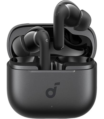 Amazon.co.jp: SUDIO E4 Pro (ミッドナイトブラック) ワイヤレス