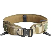 Amazon.co.jp: [SHENKEL] シェンケル レーザーカット MOLLE パッド