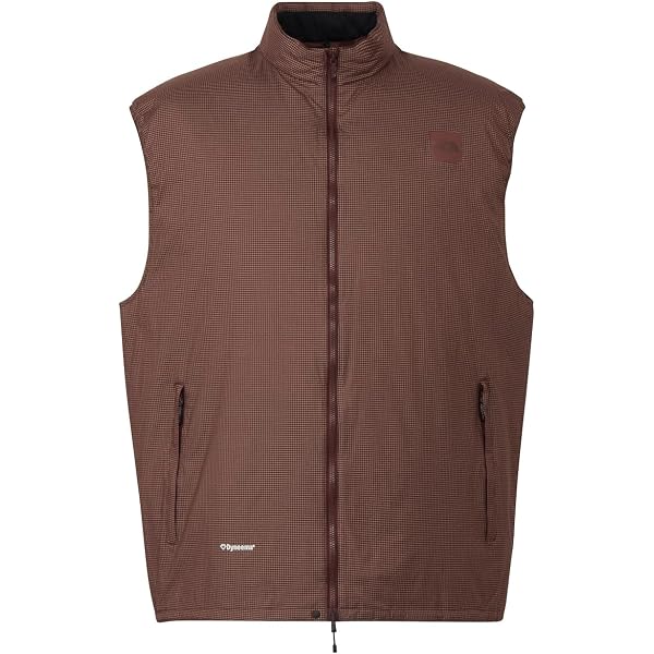 Amazon | [ザノースフェイス] レッドランベスト メンズ NY82174 中綿