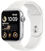 Amazon.co.jp: 【整備済み品】 Apple Watch SE 第2世代 (GPS + 