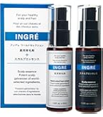 髪殿　はつとの　育毛剤 2個 薬用 発毛促進・育毛剤 『髪殿(はつとの)』 30mL | バスクリン公式通販