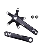 Amazon | Prowheel自転車クランクアーム セット ユニバーサル152MM