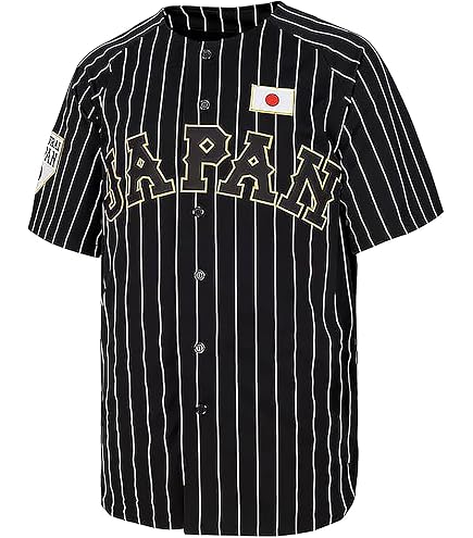 新品未使用】ヌートバー 侍ジャパン 公式レプリカユニフォーム サイズ 