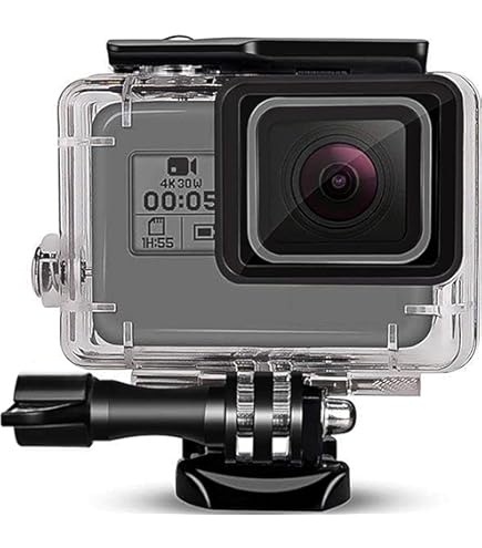 Amazon.co.jp: 【国内正規品】 GoPro アクションカメラ HERO5 Black