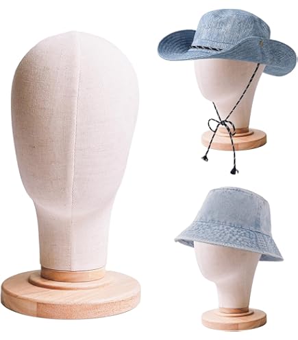 Amazon.co.jp: ストックマン フランス マネキン ヘッドトルソー