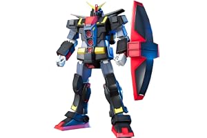 HGUC 1/144 MRX-009 サイコガンダム (機動戦士Zガンダム)