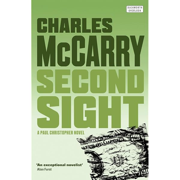 Amazon | The Last Supper | McCarry, Charles | Thrillers