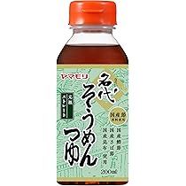 麺つゆ Amazon.co.jp: アサムラサキ 麺どろぼう青じそ風味400ml 2個