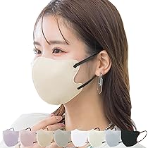 1か月ほど使用。気に入ってましたが家族がマスク顔を見て笑うのでやめてしまいました Amazon.co.jp: [一木良品] 小顔マスク 60枚入(10枚×6パック)/お