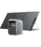Amazon | EcoFlow 160W軽量両面 ソーラーパネル 【2025新型】ソーラー 