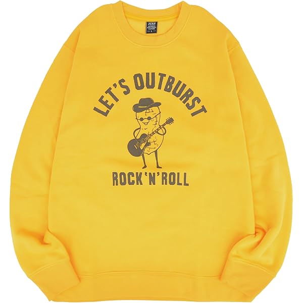 Amazon.co.jp: 限定品 ブリアナギガンテ スウェット トレーナー