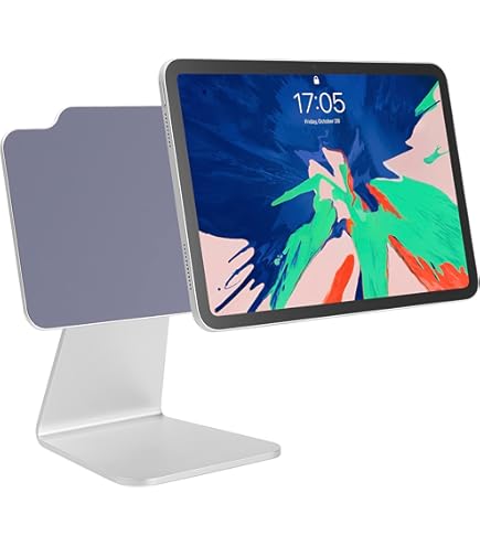 Amazon.co.jp: USU iPad 第10世代 & iPad 11インチ (A16) 磁気スタンド