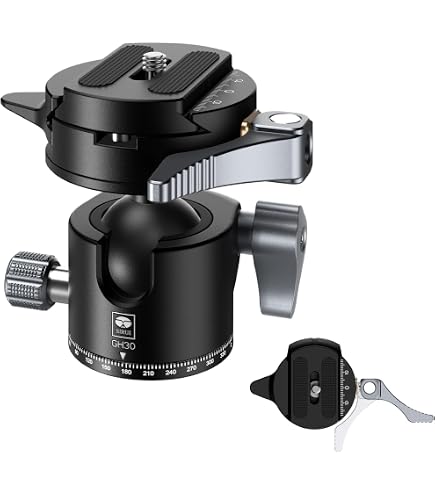 Amazon | SIRUI SVM-165 カメラ用一脚 65インチ カーボンファイバー