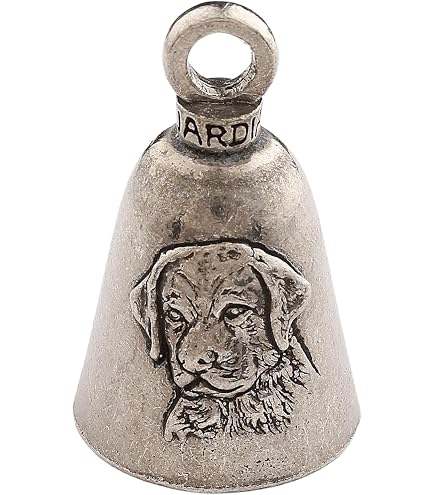 The Ride Bell Guardian Angel w HANGER Motorcycle Biker Gremlin The Ride Bell Guardian Angel w HANGER Motorcycle Biker Gremlin