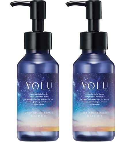 Amazon | ミクシムサプリ アミノリペア ヘアオイル 100mL | ヘアオイル