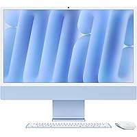 Macデスクトップ iMac Amazon.co.jp: Apple 2023 iMac M3 チップ搭載オールインワン