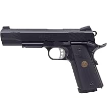 Amazon | ハッチ (HATCH) Carbon8 M45CQP 18歳以上CO2ガスブローバック