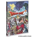ドラゴンクエストX 目覚めし五つの種族 オンライン (Windows版)