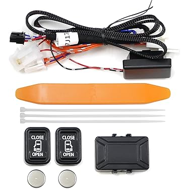 Amazon.co.jp 最新リリース: 車用パワーウィンドウスイッチ の新着