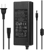 Amazon | Nobsound 240W 48V/5A DC電源アダプター ACアダプター 100
