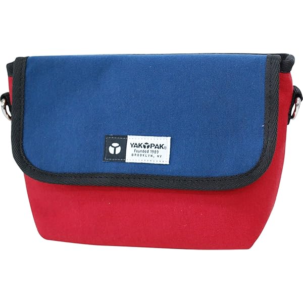 美品 リーバイス ヤックパック デニム ショルダーバッグ 肩がけ YAKPAK Amazon | [ピーセグ] [ヤックパック] YAKPAK ミニポシェット
