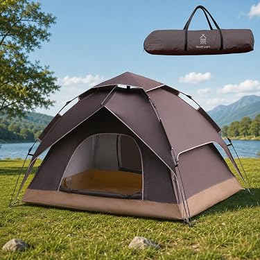 Amazon.co.jp 最新リリース: ポップアップキャンピングテント の新着