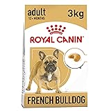 ロイヤルカナン BHN フレンチブルドッグ 成犬・高齢犬用 3kg