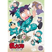 Amazon.co.jp: TVアニメ「忍たま乱太郎」 第19シリーズ 三の段 [DVD